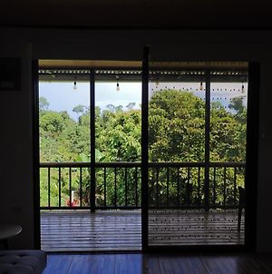 Casa Sibu Jungle Loft Con Ac, Cocina Y Balcon A 5 Min Del Centro Appartamento Drakes Bay Exterior photo