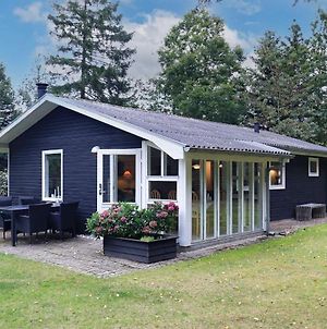 5 Person Holiday Home In H Jslev Højslev Exterior photo