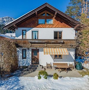 Haus Jochl Top 1 Appartamento Sankt Johann in Tirol Exterior photo
