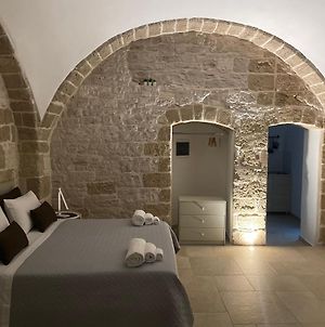 Primo Bed And Breakfast Bitonto Exterior photo
