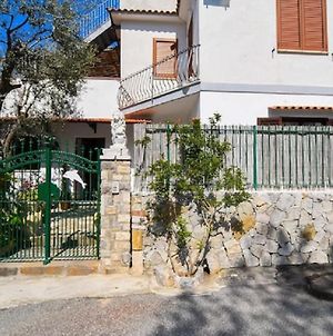 Casa Tatano Villa SantʼAgata sui Due Golfi Exterior photo