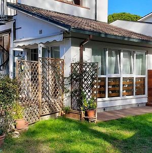 One Bedroom Appartement At Marina Di Ravenna 400 M Away From The Beach With Enclosed Garden And Wifi Exterior photo