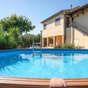 Awesome Home In Magliano In Toscana With Outdoor Swimming Pool, Wifi And 2 Bedrooms Exterior photo