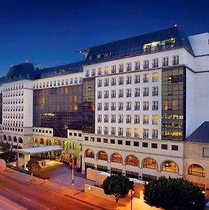 Sofitel Los Angeles At Beverly Hills Hotel Exterior photo