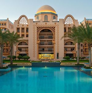 Sarai Private Pool Homes&Villas Dubai Exterior photo