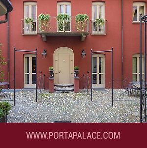 Porta Palace Apartments Torino Exterior photo