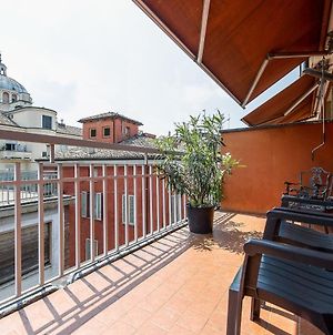 Hotel Torino Parma Exterior photo