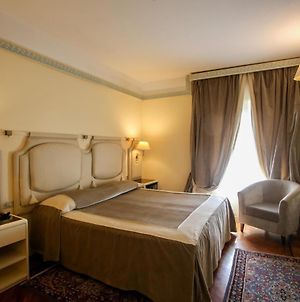 Grand Hotel Tettuccio Montecatini-Terme Exterior photo