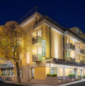 Hotel Montebello Montecatini-Terme Exterior photo