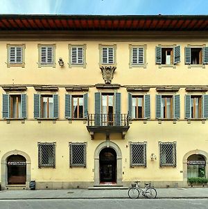 Palazzo Mari suite&rooms b&b Montevarchi Exterior photo
