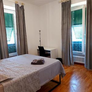 Genova Rooms Serra C Exterior photo