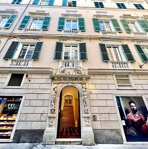The Seven Residence Genova Exterior photo
