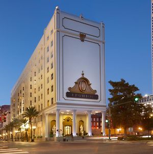 Le Pavillon New Orleans Hotel Exterior photo