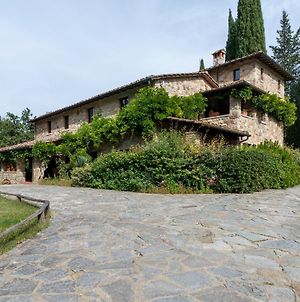 Casa Padronale Il Casotto Villa Chiusi della Verna Exterior photo