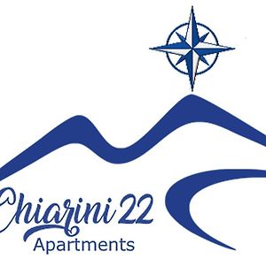 Chiarini22 Apartments Napoli Exterior photo