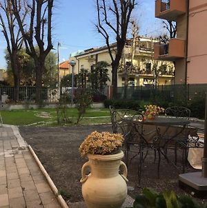 OLTRE MARE - san giuliano center Appartamento Rimini Exterior photo