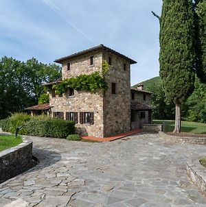 Grillaia Villa Chiusi della Verna Exterior photo