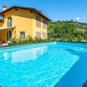 Amazing Home In San Miniato With 4 Bedrooms, Wifi And Outdoor Swimming Pool Exterior photo