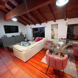 Dolomiti Bellunesi - Luxury Loft a Feltre Appartamento Exterior photo