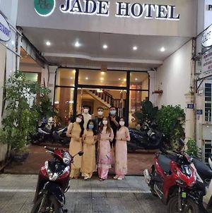 Jade Hotel Hue Exterior photo