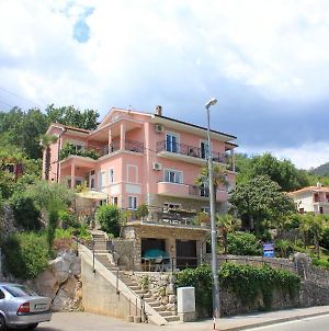 Apartments And Rooms By The Sea Medveja, Opatija - 2305 Laurana Exterior photo
