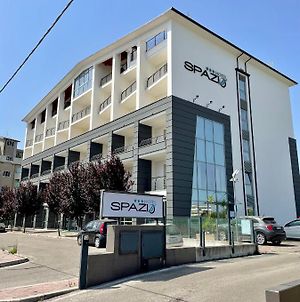 Hotel Spazio Residenza Pescara Exterior photo