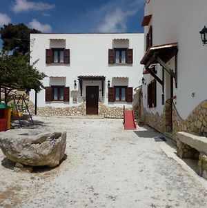 U Puzzu Ranne Bed and Breakfast Buseto Palizzolo Exterior photo