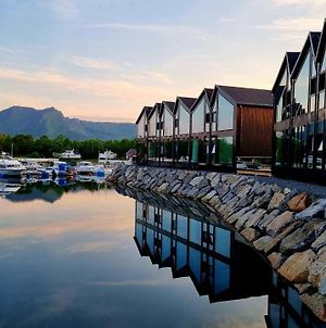 Ringstad Resort Bo (Nordland) Exterior photo