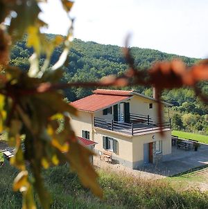 Le Cascate Bed and Breakfast San Fele Exterior photo