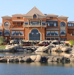 The Cascades Golf Resort Spa And Thalasso Soma Bay Exterior photo