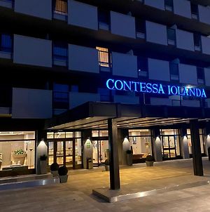 UNAWAY Hotel&Residence Contessa Jolanda Milano Exterior photo