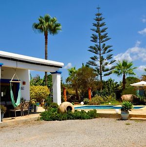 Villa Can Blau Ibiza Exterior photo