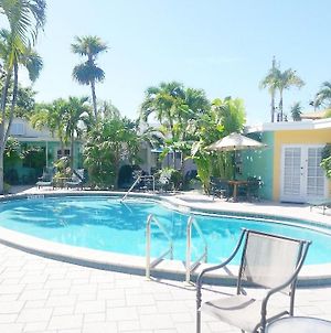 Alexander Palms Court - No Additional Resort Fees Key West Exterior photo
