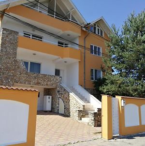 Penthouse Apartment In Villa Leo Piteşti Exterior photo