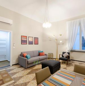 Altido Modern Flat In The Perfect Centre Of Genoa Appartamento Exterior photo