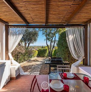 Casa Isabella - Your Oasis With A View Villa Santa Margherita di Pula Exterior photo
