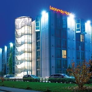 Leonardo Hotel Hannover Airport Exterior photo
