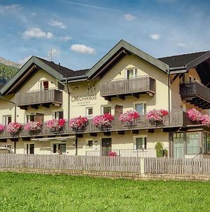 Appartments Larchwiese San Giacomo in Valle Aurina Exterior photo
