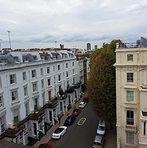 Palace Court Hotel Londra Exterior photo