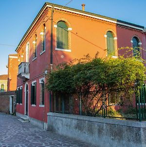 Beocio Home • The Hidden Gem In Murano'S Heart Exterior photo