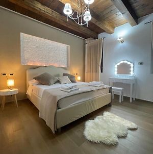 VicoloSei Bed and Breakfast Comacchio Exterior photo
