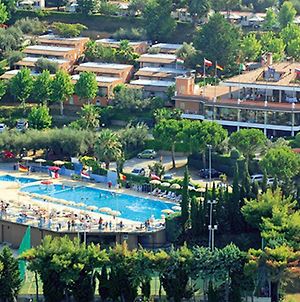 Apulia Europe Garden Eco&Sport Resort Silvi Marina Exterior photo