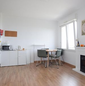 Appartement Évian-les-Bains, 2 pièces, 2 personnes - FR-1-498-85 Exterior photo