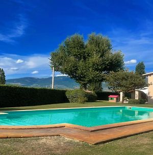 Private Pool And Garden - Italian Villa Between Tuscany And Umbria Limiti  Exterior photo