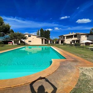 Huge charming Italian villa Pool Limiti  Exterior photo