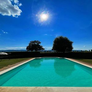 Spello By The Pool - Sleeps 11 - Wifi, Air Con, Pool For Your Exclusive Use Villa Limiti  Exterior photo