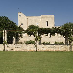 Masseria Lilei Villa Lizzanello Exterior photo