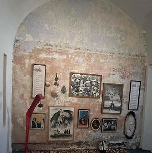 Appartement dans palazzo italien Imperia Exterior photo