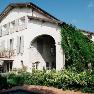 Casale Hortensia Reggio nell'Emilia Exterior photo
