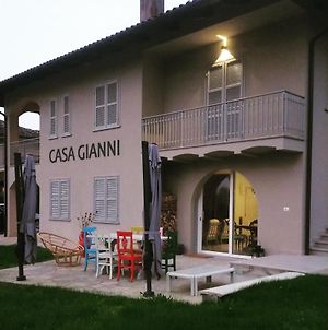 Casa Gianni Villa Roddi Exterior photo